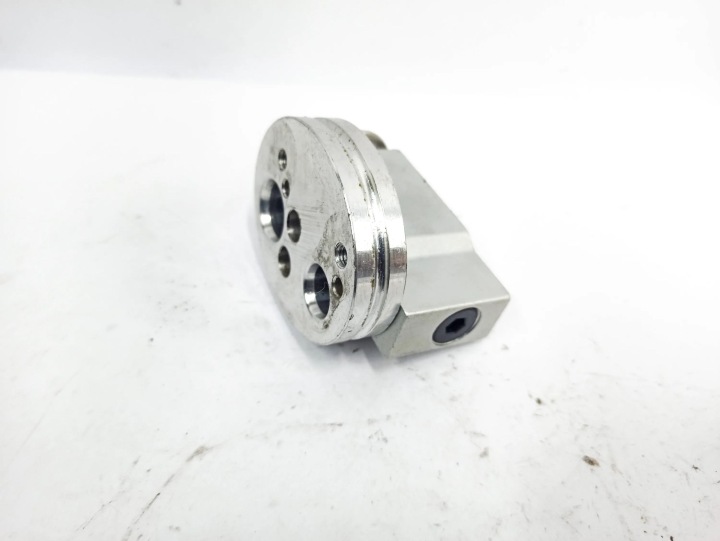 BMW 5 F10 F11 2013 SOUPAPES ROZPREZNE