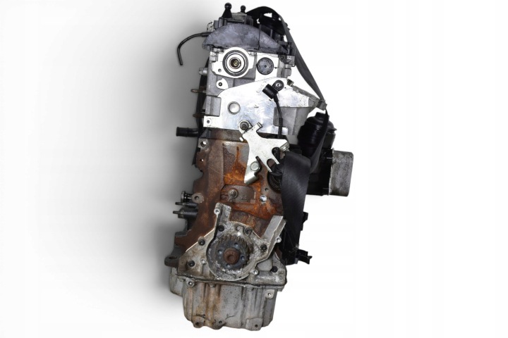 MOTEUR FABIA II POLO V IBIZA IV ALTEA GOLF VI PASSAT B7 1.6TDI 12R CAY