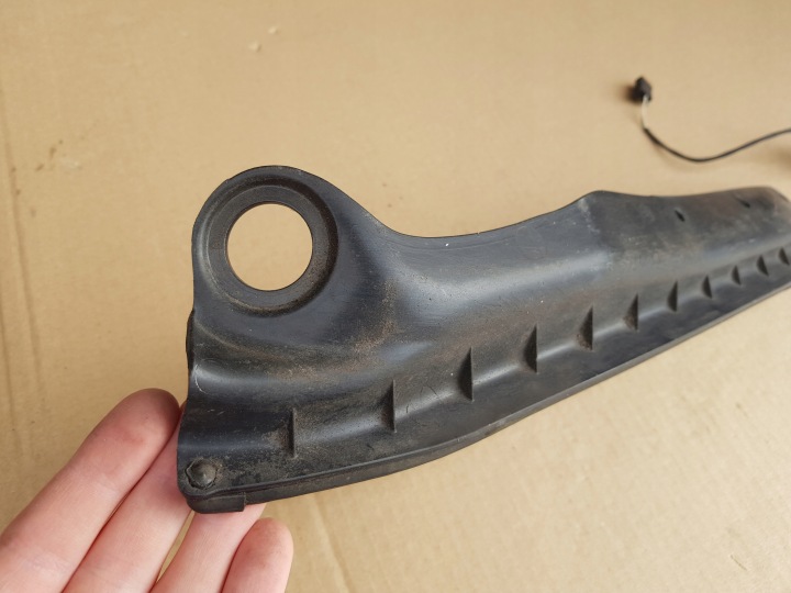 CAPTEUR ZAMKNIECIA COUVERCLES DE COFFRE ARRIÈRE GAUCHE OPEL INSIGNIA A UNIVERSEL FONCTIONNEL 13278374