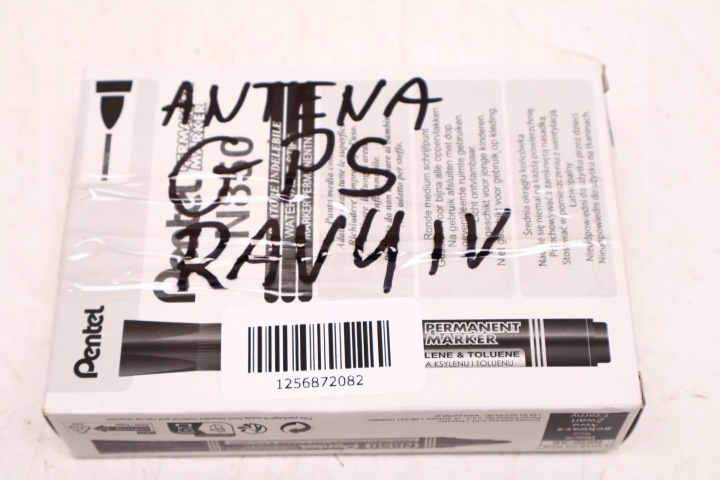 TOYOTA RAV4 IV ANTENNE GPS 86860-42042