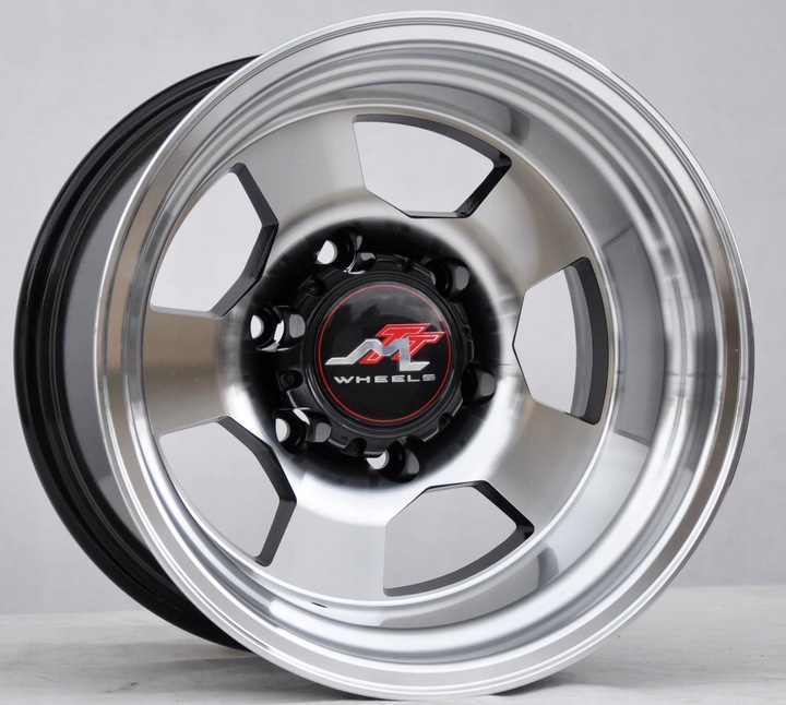 LLANTAS 15'' TOYOTA 4-RUNNER FJ CRUISER HIACE 