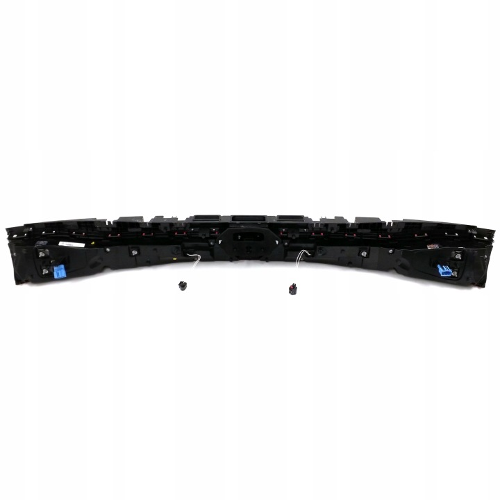 VW TOUAREG (CR7) ARRIÈRE LANTERNE 760945307D