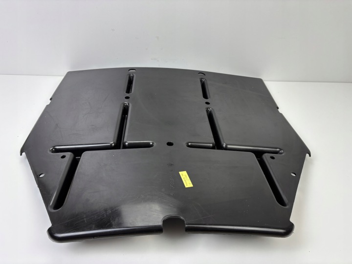 INFÉRIEURE PROTECTION BATTERIE PLAQUE POLARIS RANGER 2010-22 ORIGINAL