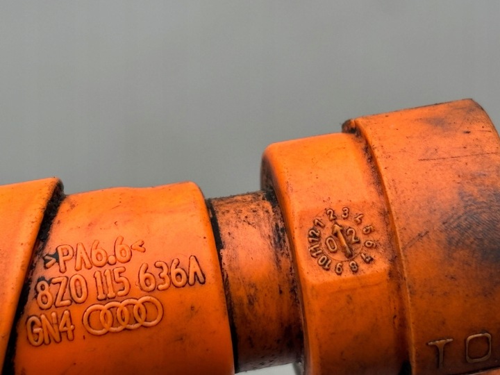 2000 AUDI A2 SONDE HUILES 8Z0115636A