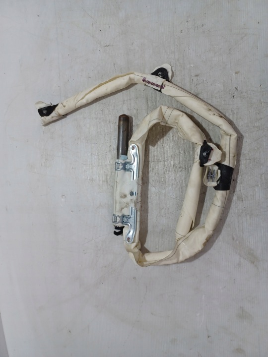 BMW F30 F20 RIDEAU GAUCHE ORIGINAL 7221045