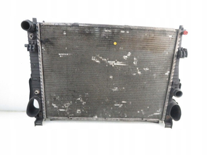 RADIATEUR EAU MERCEDES W220 AVEC 320 CDI 2205002003