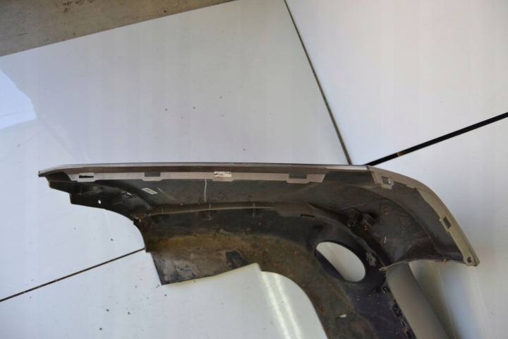 BMW X5 F15 2013 PARE-CHOCS ARRIÈRE