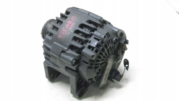 TRAFIC VIVARO II 2.0 ALTERNADOR 8200404459G 06- 