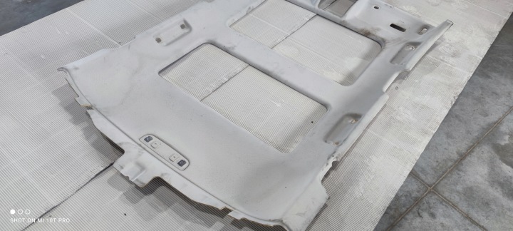 PAVILLON AUDI A3 8P 5D 8P4867505L 4L7 TOIT OUVRANT