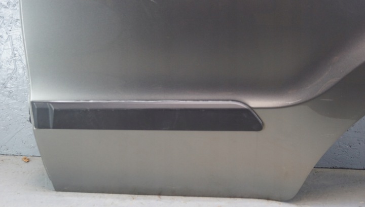 PORTES GAUCHE ARRIÈRE KIA SOUL I IM
