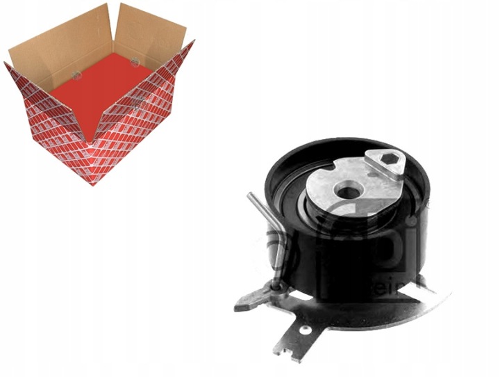 GALET TENDEUR FEBI BILSTEIN 36020