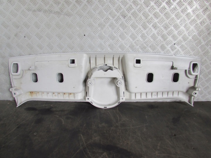ÉTAGÈRE BOÎTE À GANTS PLAFONNIERS 9683415077 PEUGEOT PARTENAIRE III 08-18R.