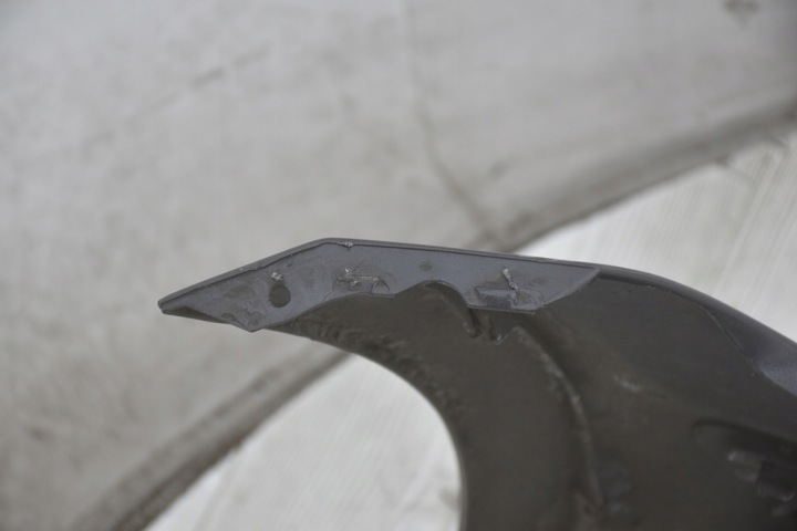 PARE-CHOCS AVANT AVANT BMW 1 E87 E81 A22/7