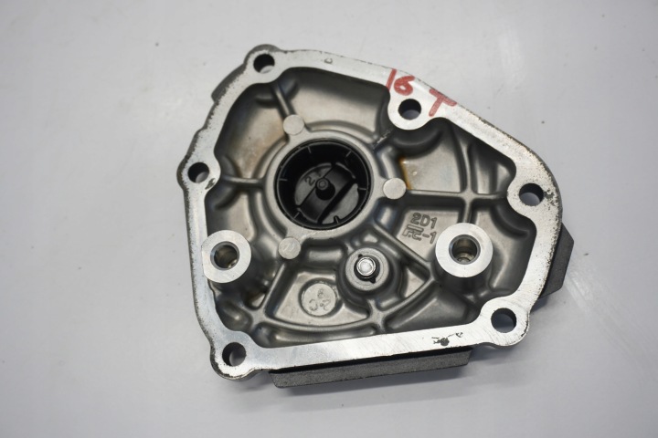 YAMAHA FZ8 10-15 COUVERCLES COUVERCLE BOULONS