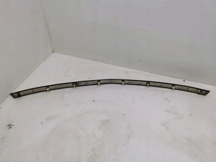 OPEL ANTATRA LIFT MOULURE COUVERCLES DE COFFRE CHROME 96661356