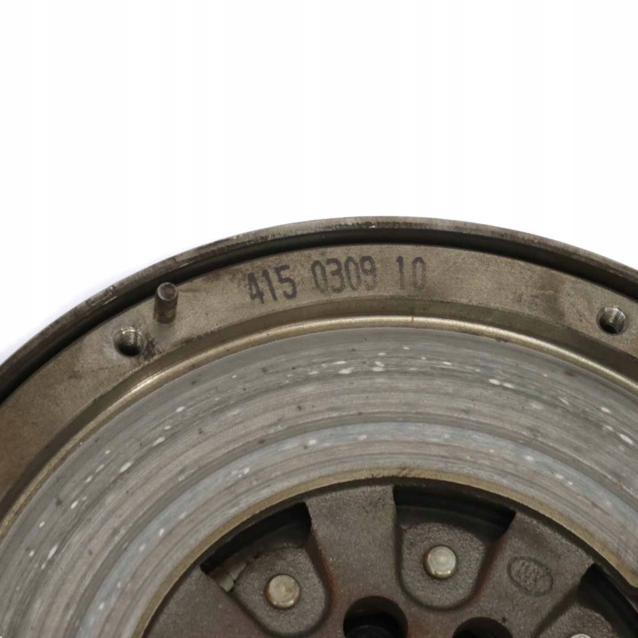 VOLANT BIMASSE MERCEDES SPRINTER W906 2.2 CDI OM646 311 313 315 411 413 415
