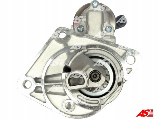 AUTOSTARTER DÉMARREUR