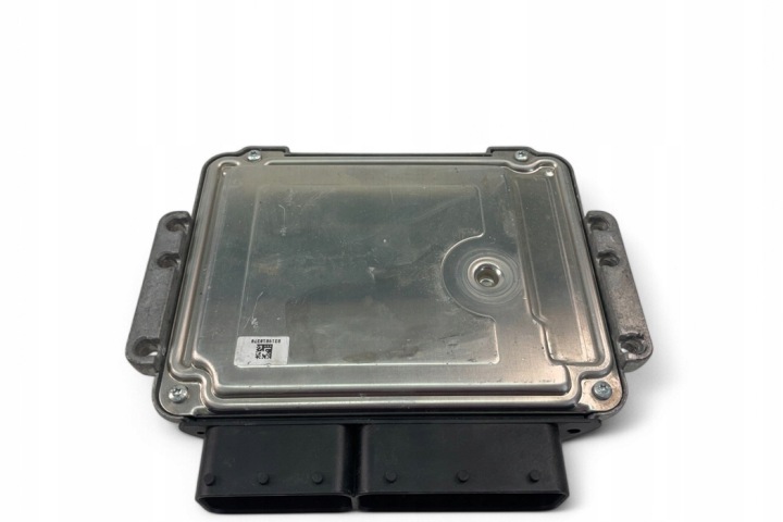 JEDNOSTA GESTIONNAIRE MOTEUR ECU VOLVO V40 BERLINE COMPACTE 31312578 2014