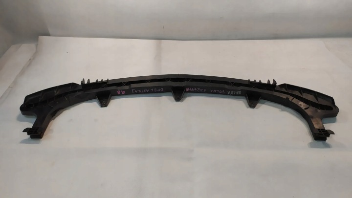 OPEL ASTRA 4 IV J INFÉRIEURE POUTRE RENFORCEMENT