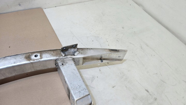 POUTRE PARE-CHOCS AVANT AVANT RENFORCEMENT BMW G20 G21 7422219-11 ORIGINAL