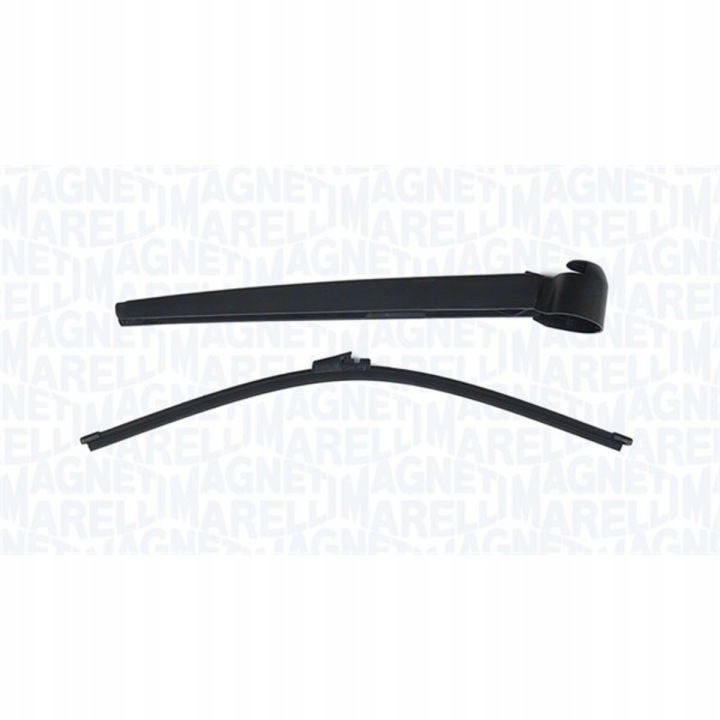 BRAS ESSUIE-GLACES AVEC PIOREM VW T5 04.03