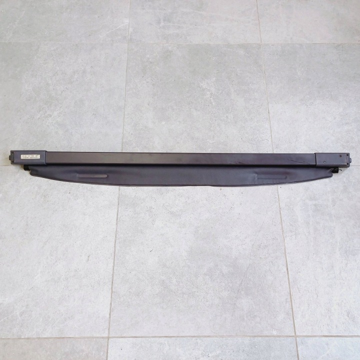 STORE COUVERCLES DE COFFRE ARRIÈRE MERCEDES ESSENCE A W168 HAYON 1688600175 NR43