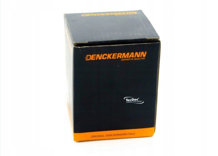 DENCKERMANN PLAQUETTES FREIN B111043