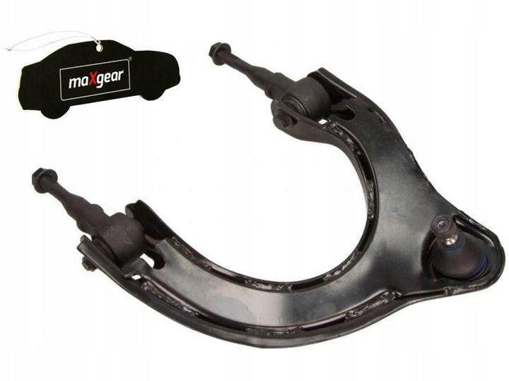 MAXGEAR SWINGARM MITSUBISHI P. GALANT 92- RIGHT UPPER 