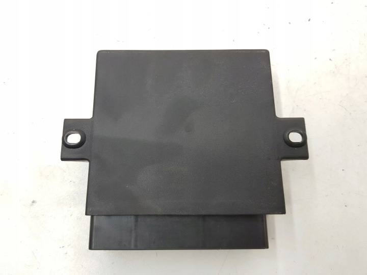 FORD FOCUS 2001 MODULES CONFORT