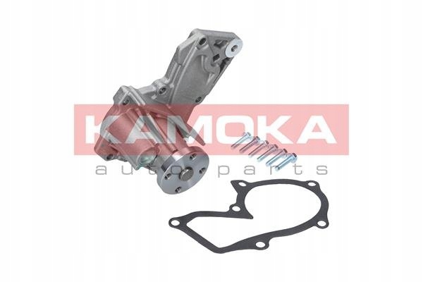 BOMBA DE AGUA FORD B-MAX 12-, FOCUS 3 /C-MAX 04- 