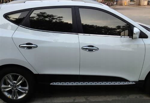 BRIDAS AL MANECILLAS HYUNDAI IX35 IX 35 2009-2015 