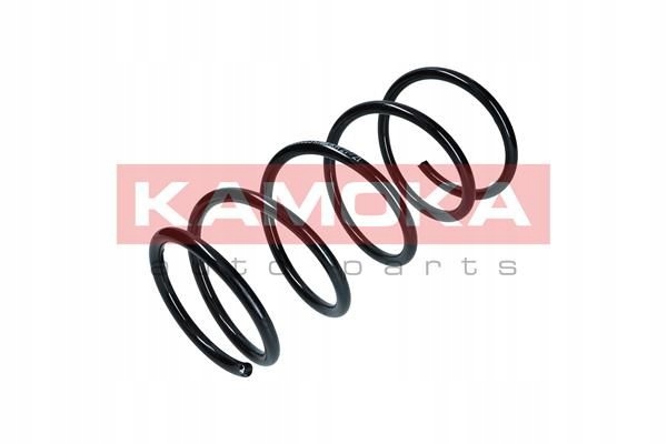 RESSORT AVANT WYM.172MM 375MM 13.75MM SUBARU FOREST ASSISTANT CONDUCTEUR #4