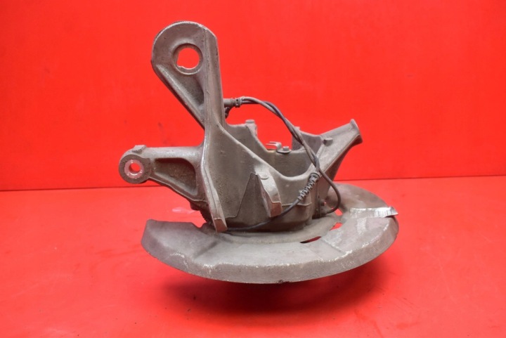 ROTULE DE DIRECTION MOYEU GAUCHE ARRIÈRE 6780065 BMW F07 GT 3.0 D 245 KM 09-13