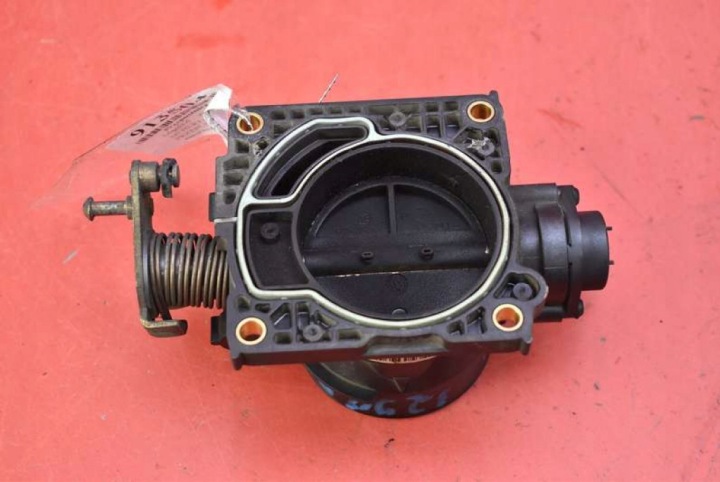 PAPILLON DES GAZ VP2ALU-BB MAZDA 6 1 I GG 2.0 16V 141 KM 02-05