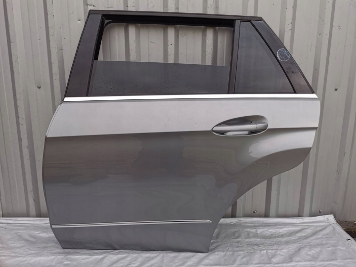 MERCEDES E-KLASA W212 UNIVERSEL PORTES ARRIÈRE GAUCHE ARRIÈRE B.LADNE A2127320310