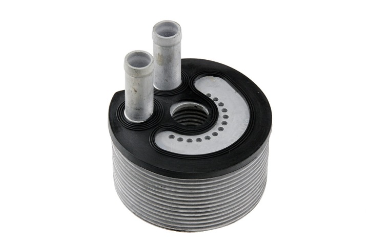 RADIATEUR HUILES RENAULT MASTER 2.2DCI 2000- 2.5DC NIEZBEDNIK CONDUCTEUR #13