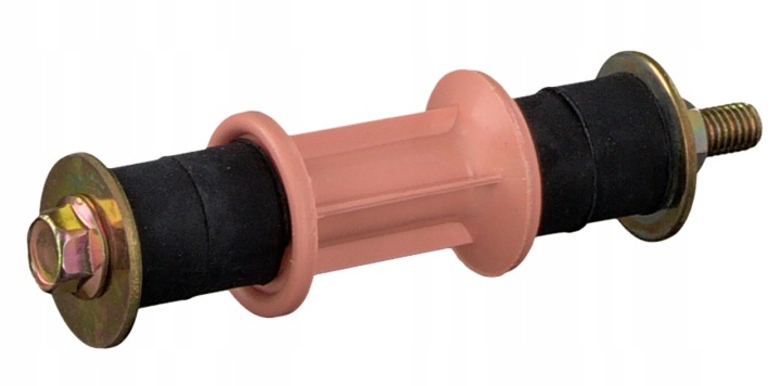 CONNECTEUR STABILISATEUR FEBI BILSTEIN 41636