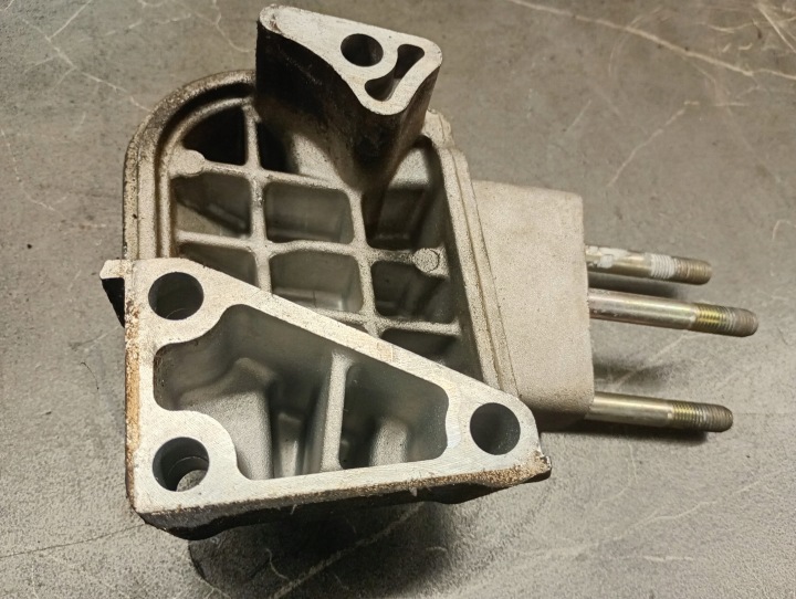 55193002 POIGNÉE MOTEUR FIAT PANDA II 1.1 8V 187A1000