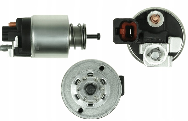AS-PL AUTOMATE DÉMARREUR COMMUTATEUR SS1104P