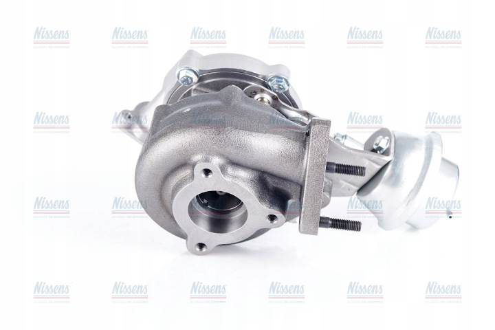 TURBOCOMPRESSEUR ALFA ROMEO FIAT LANCIA OPEL