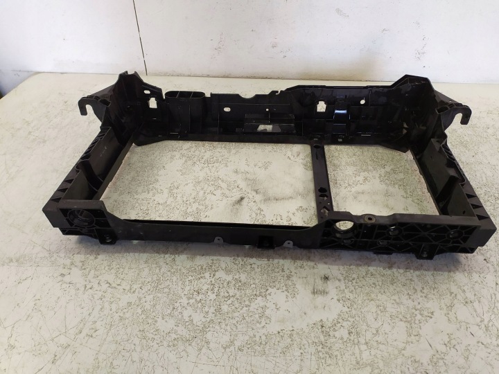 PANNEAU AVANT RENFORCEMENT AVANT SKODA MAZDA 2 II DE D65153110