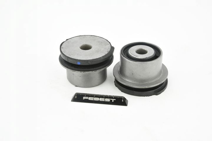 FEBEST MANCHON BRAS DE SUSPENSION ADAB-001
