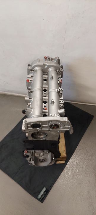 MOTOR RENOVACIÓN INSIGNIA BITURBO A20DTR 2.0 CDTI 195KM 