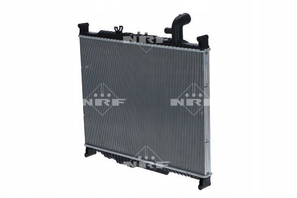 RADIATEUR MOTEUR NRF 59304