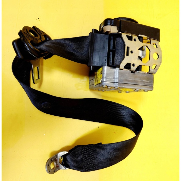 CEINTURE DE SÉCURITÉ GAUCHE ARRIÈRE AUDI A3 S3 8L 3D 8L3857805 NR1727