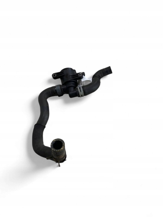 AUDI Q7 4M SUPPLÉMENTAIRE POMPE À EAU 4M0122056AC