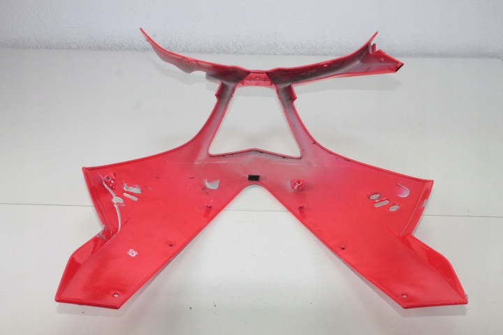 APRILIA RSV4 1000 FACTORY DÉFLECTEUR D'AIR CASQUETTE CALOTTE