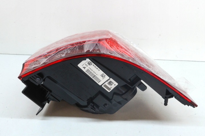 VW SHARAN 7N PHARE ARRIÈRE DROITE ARRIÈRE NEUF ORIGINALE 7N0945208