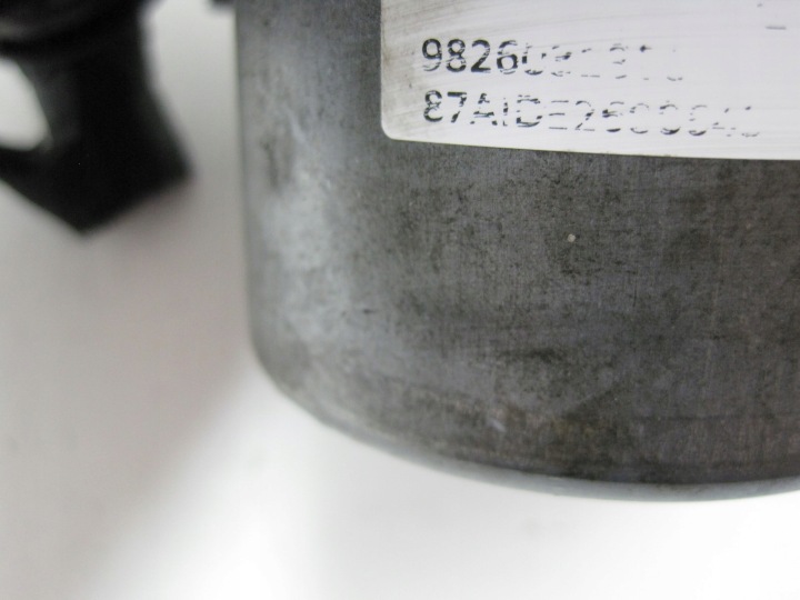 POMPE DE FREIN ABS PEUGEOT 3008 5008 9808958280 0265257390