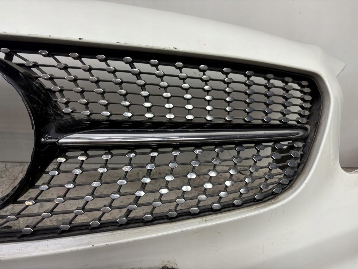 PARE-CHOCS AVANT AVANT MERCEDES A CLASSE W176 AMG